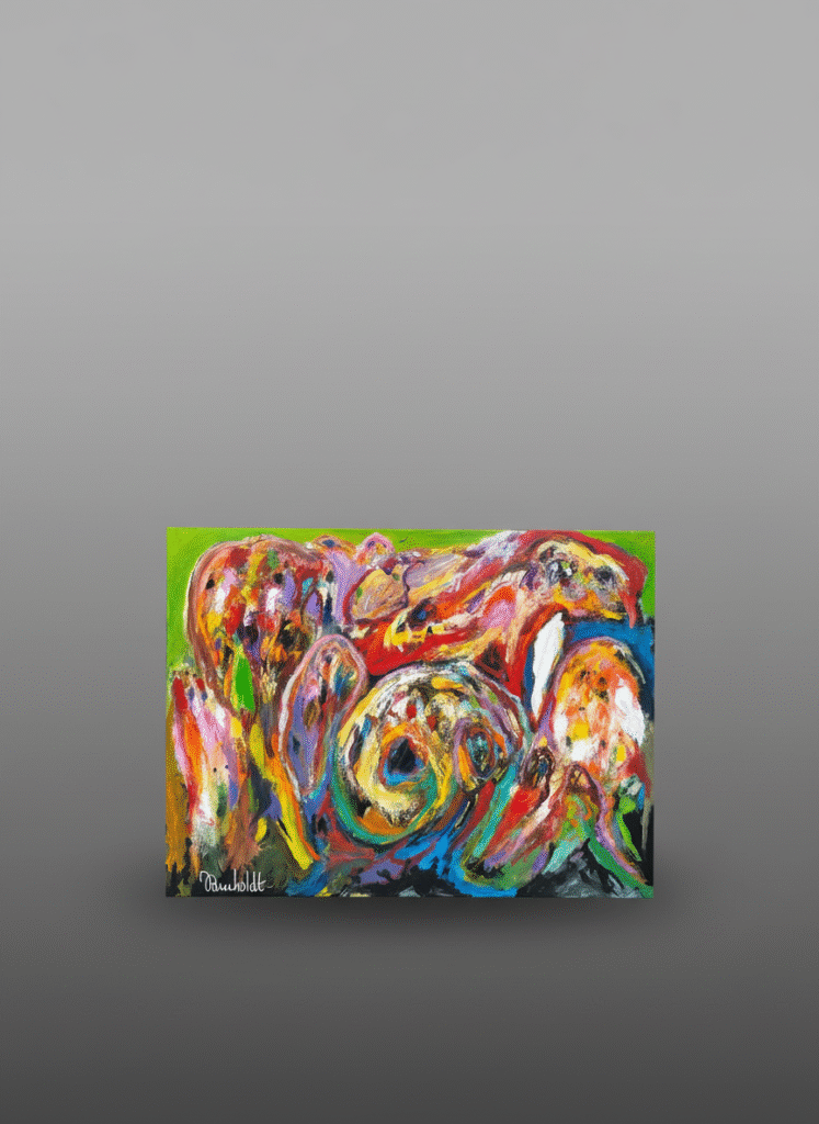 Kunstværk