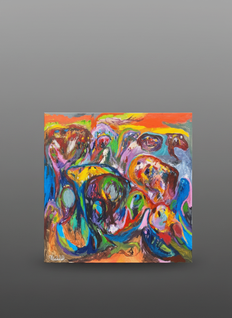 Kunstværk